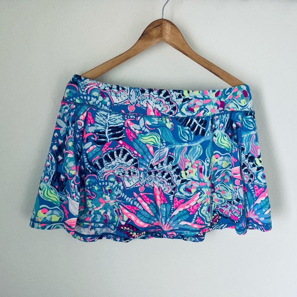 Lilly Pulitzer Skort